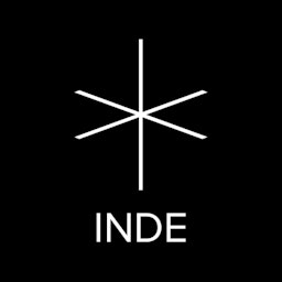 INDE BroadcastAR logo